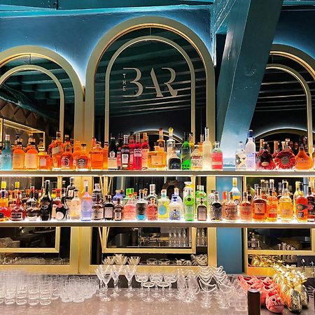 Grand Hotel En Residence De Draak Bergen op Zoom Ngoại thất bức ảnh