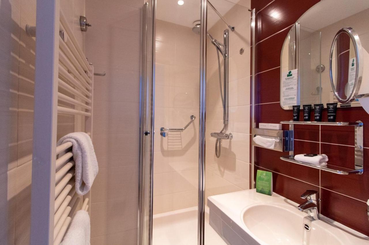 Grand Hotel En Residence De Draak Bergen op Zoom Phòng bức ảnh